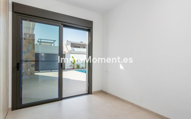 Construction neuve - Villa individuelle - Los Alcázares