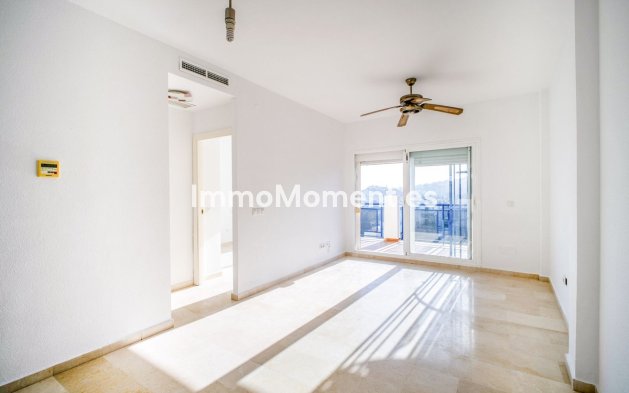 Revente - Appartement - Benalmadena - Torrequebrada