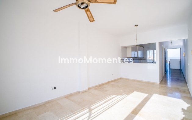 Revente - Appartement - Benalmadena - Torrequebrada