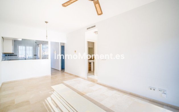 Revente - Appartement - Benalmadena - Torrequebrada