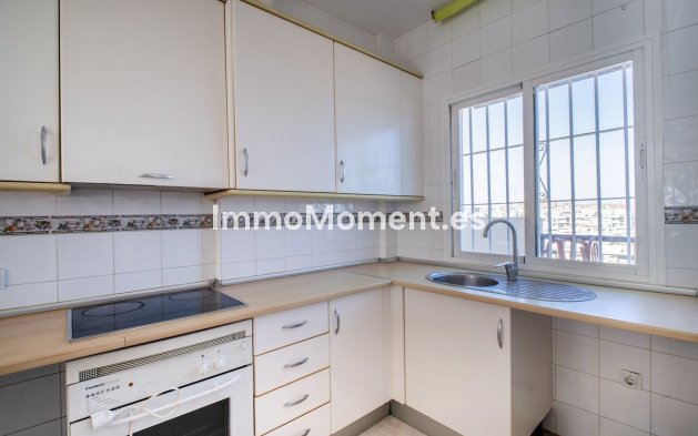 Revente - Appartement - Benalmadena - Torrequebrada