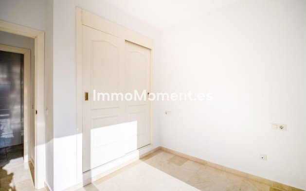 Revente - Appartement - Benalmadena - Torrequebrada
