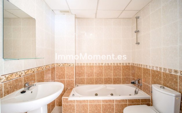 Revente - Appartement - Benalmadena - Torrequebrada