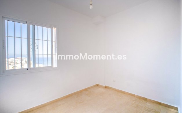 Revente - Appartement - Benalmadena - Torrequebrada