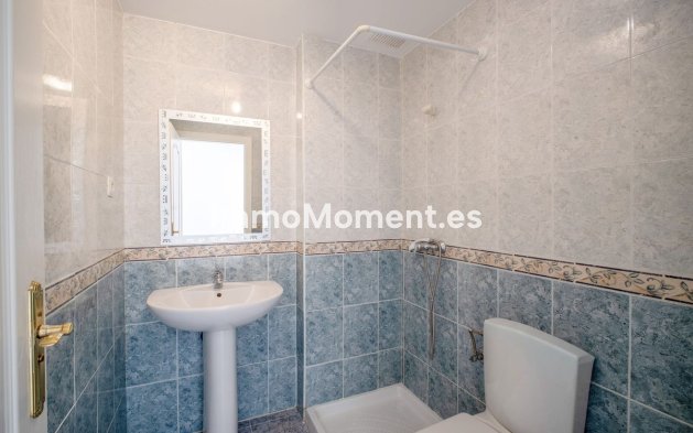 Revente - Appartement - Benalmadena - Torrequebrada