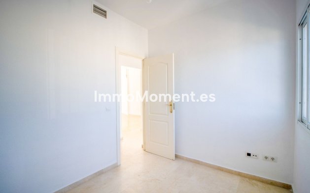 Revente - Appartement - Benalmadena - Torrequebrada