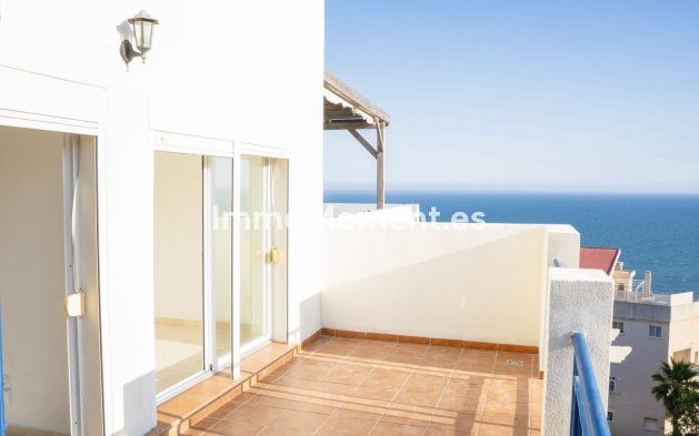 Revente - Appartement - Benalmadena - Torrequebrada