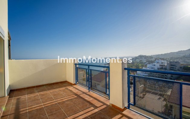 Revente - Appartement - Benalmadena - Torrequebrada