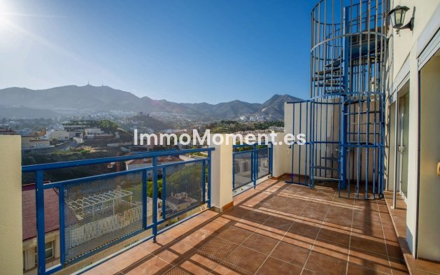 Revente - Appartement - Benalmadena - Torrequebrada