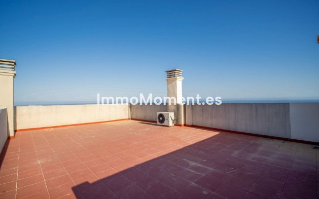 Revente - Appartement - Benalmadena - Torrequebrada