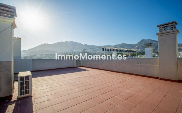 Revente - Appartement - Benalmadena - Torrequebrada