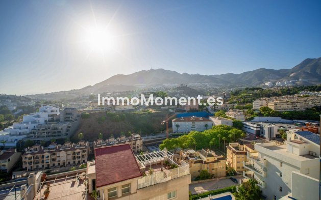 Revente - Appartement - Benalmadena - Torrequebrada