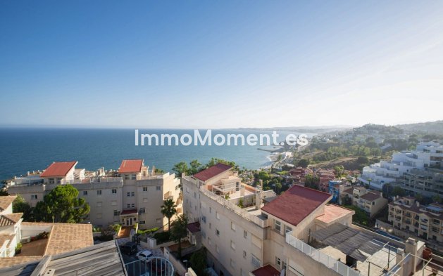 Revente - Appartement - Benalmadena - Torrequebrada