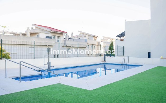 Revente - Appartement - Benalmadena - Torrequebrada