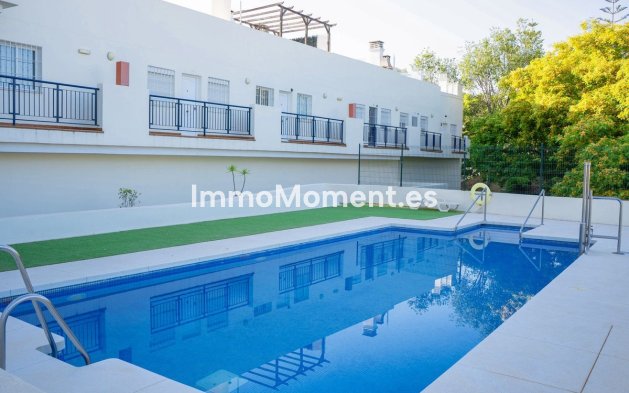 Revente - Appartement - Benalmadena - Torrequebrada