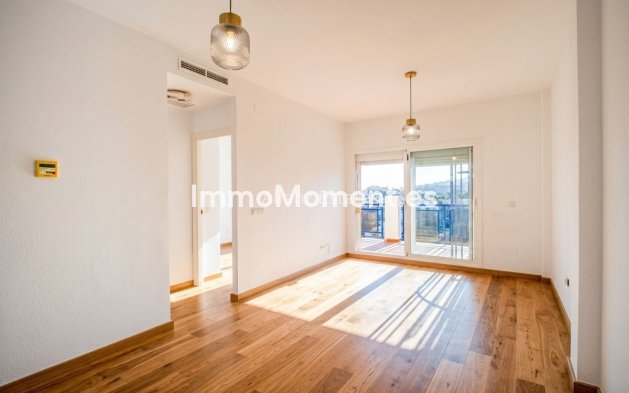 Revente - Appartement - Benalmadena - Torrequebrada