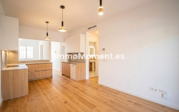 Revente - Appartement - Benalmadena - Torrequebrada