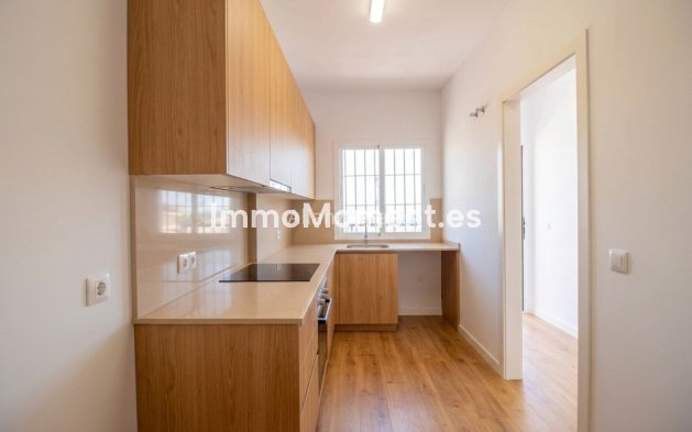 Revente - Appartement - Benalmadena - Torrequebrada