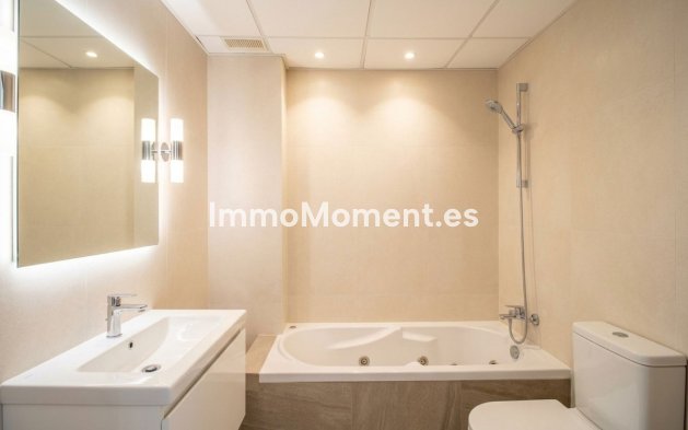 Revente - Appartement - Benalmadena - Torrequebrada