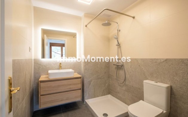 Revente - Appartement - Benalmadena - Torrequebrada