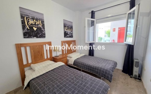 Revente - Appartement - Manilva - La Duquesa