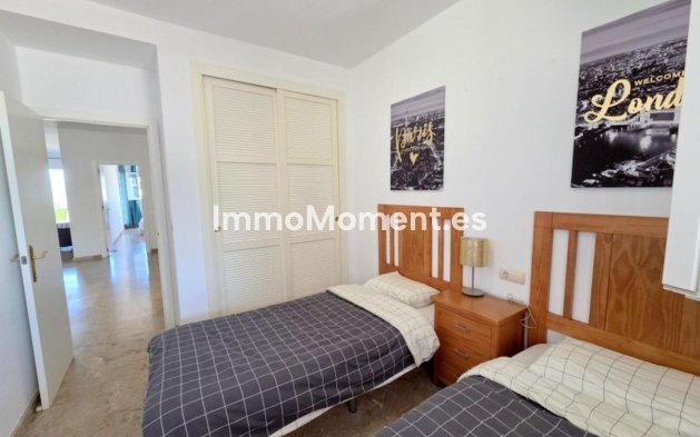 Revente - Appartement - Manilva - La Duquesa