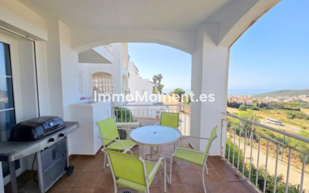 Revente - Appartement - Manilva - La Duquesa