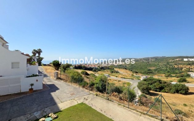 Revente - Appartement - Manilva - La Duquesa
