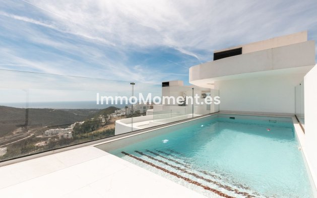 Revente - Appartement - Marbella - Marbella Centro