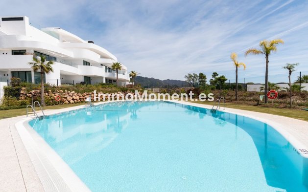 Revente - Appartement - Marbella - Marbella Centro