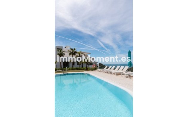 Revente - Appartement - Marbella - Marbella Centro