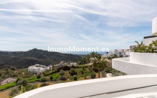 Revente - Appartement - Marbella - Marbella Centro