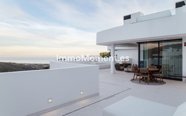 Revente - Appartement - Marbella - Marbella Centro