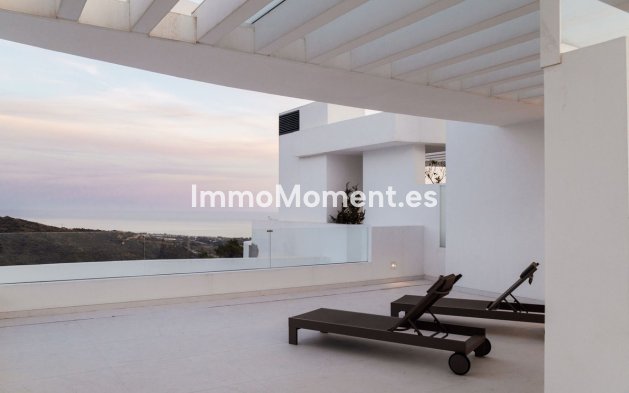 Revente - Appartement - Marbella - Marbella Centro