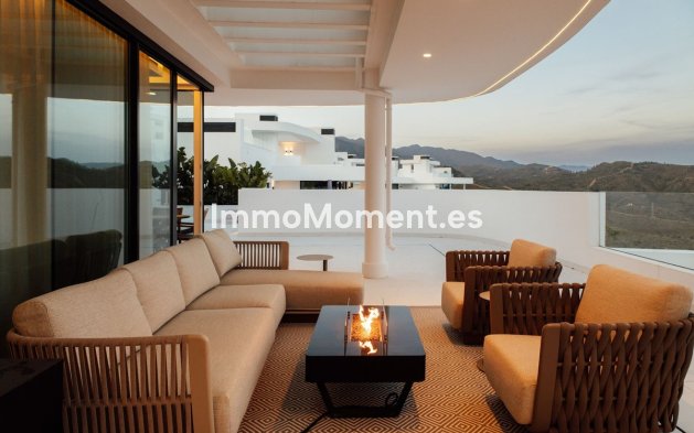 Revente - Appartement - Marbella - Marbella Centro