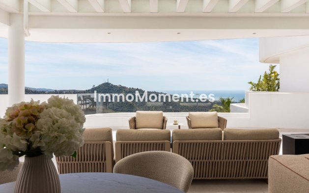 Revente - Appartement - Marbella - Marbella Centro