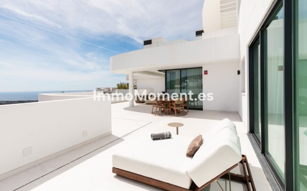 Revente - Appartement - Marbella - Marbella Centro
