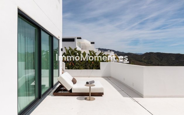 Revente - Appartement - Marbella - Marbella Centro