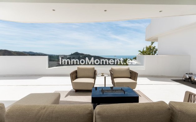 Revente - Appartement - Marbella - Marbella Centro