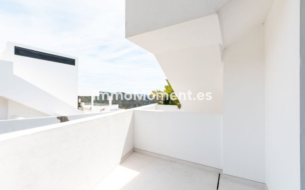 Revente - Appartement - Marbella - Marbella Centro