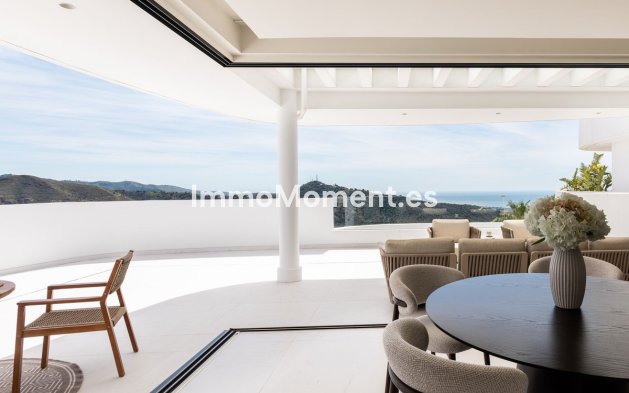 Revente - Appartement - Marbella - Marbella Centro