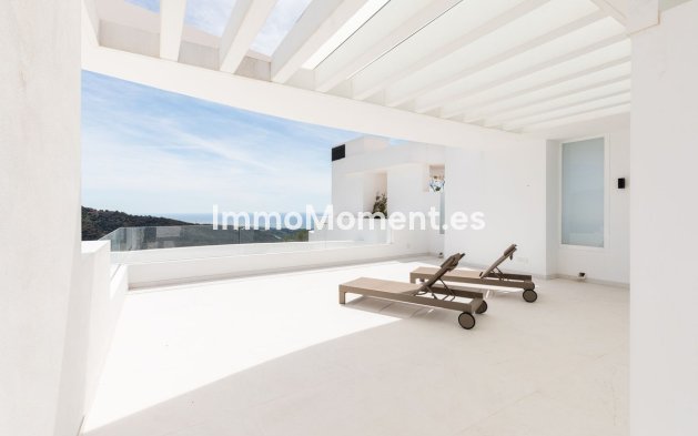 Revente - Appartement - Marbella - Marbella Centro