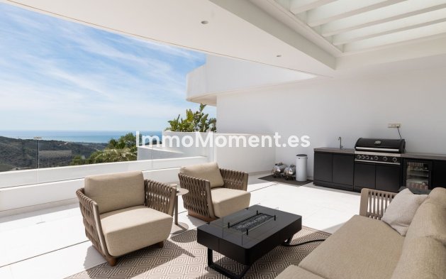 Revente - Appartement - Marbella - Marbella Centro