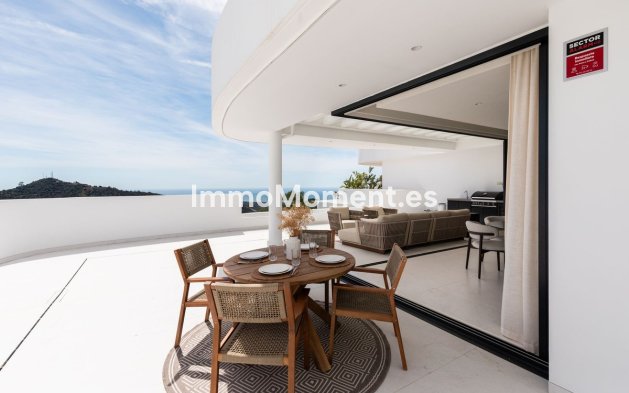 Revente - Appartement - Marbella - Marbella Centro