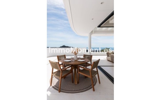 Revente - Appartement - Marbella - Marbella Centro