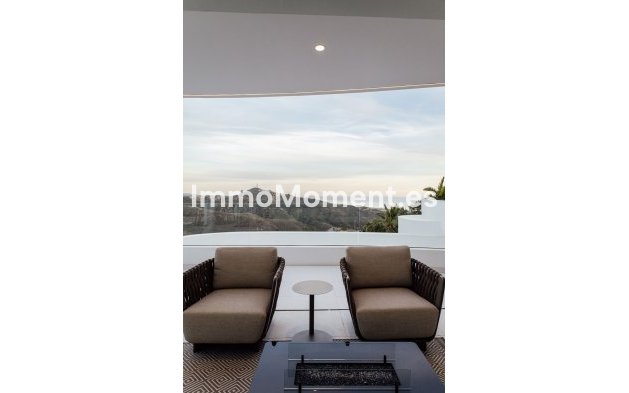 Revente - Appartement - Marbella - Marbella Centro