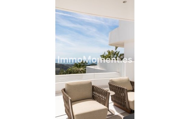 Revente - Appartement - Marbella - Marbella Centro