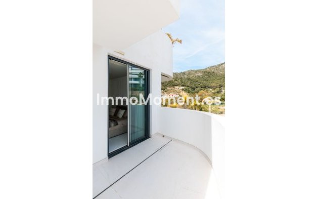Revente - Appartement - Marbella - Marbella Centro