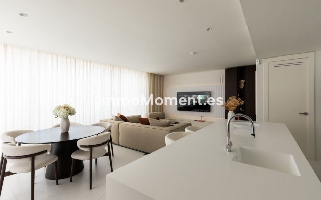 Revente - Appartement - Marbella - Marbella Centro