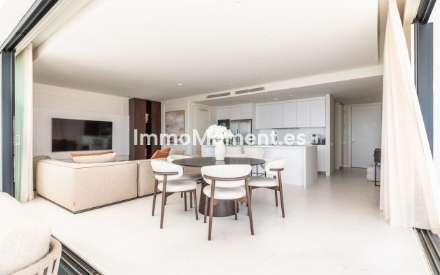 Revente - Appartement - Marbella - Marbella Centro